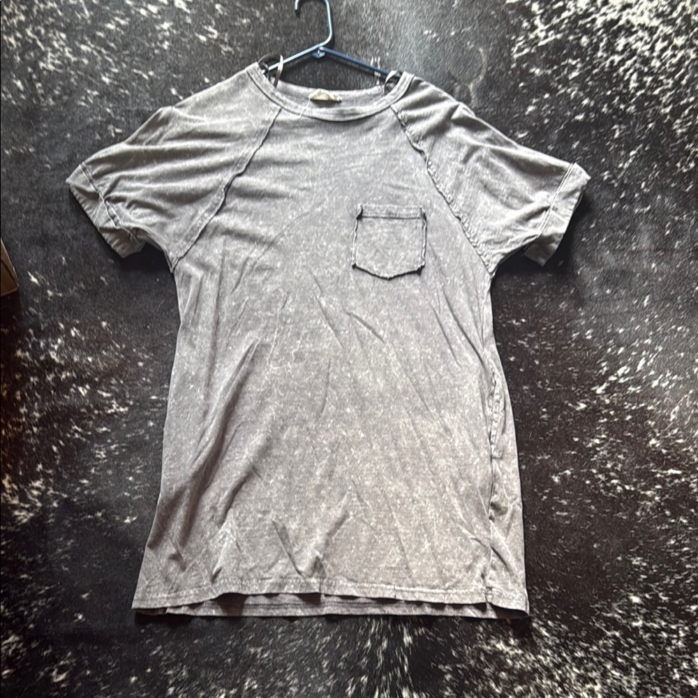 Women’s T-Shirt Dress